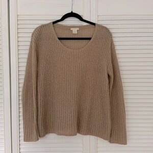 Club Monaco Mohair-blend Sweater